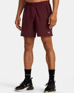 RVCA YOGGER STRETCH 17