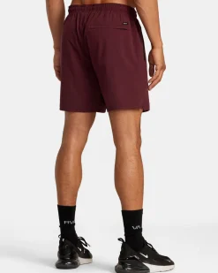 RVCA YOGGER STRETCH 17