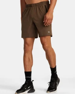 RVCA YOGGER STRETCH 17