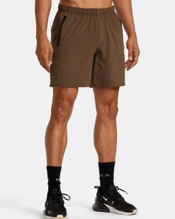 RVCA YOGGER STRETCH 17